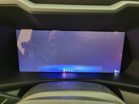 New 2026 Chevrolet Colorado Trail Boss image 30