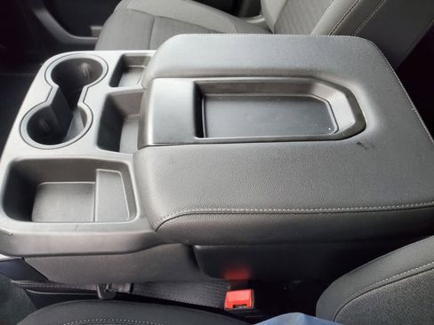 Used 2022 Chevrolet Silverado 1500 LT w/ Z71 Off-Road Package image 25