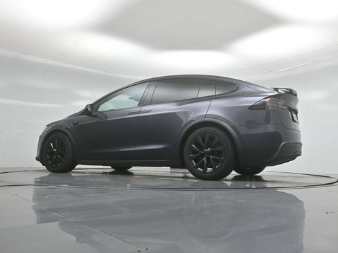Used 2023 Tesla Model X AWD/4WD image 44