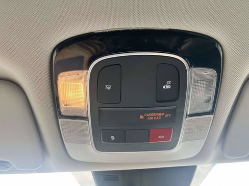 Used 2023 Hyundai Tucson SEL w/ Cargo Package AWD/4WD image 34