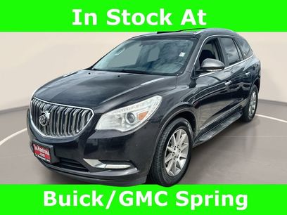 Used 2014 Buick Enclave Premium