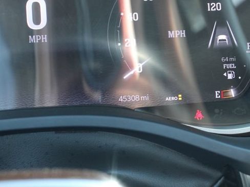 Used 2025 RAM 1500 Tungsten w/ Off Road Group AWD/4WD image 30