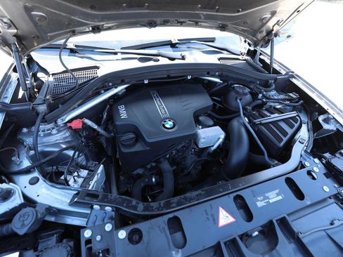 Used 2014 BMW X3 xDrive28i AWD/4WD image 29