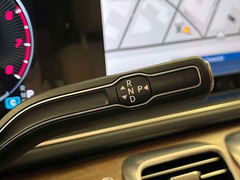 Certified 2024 Mercedes-Benz GLE 350 4MATIC image 25