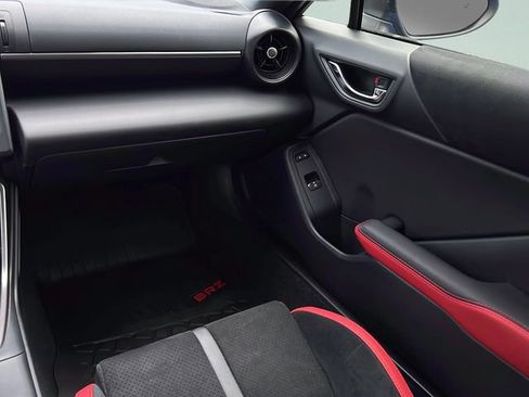 Used 2026 Subaru BRZ Limited RWD image 15