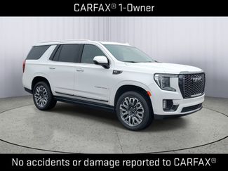 Certified 2023 GMC Yukon Denali Ultimate w/ LPO, Floor Liner Package AWD/4WD video 2