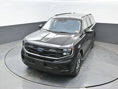 Certified 2025 Ford Expedition Max Active AWD/4WD image 21