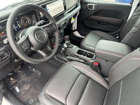 New 2026 Jeep Gladiator Rubicon image 9