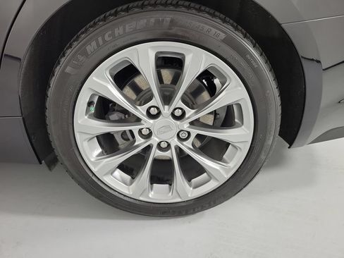 Used 2022 Cadillac CT5 Premium Luxury RWD image 8