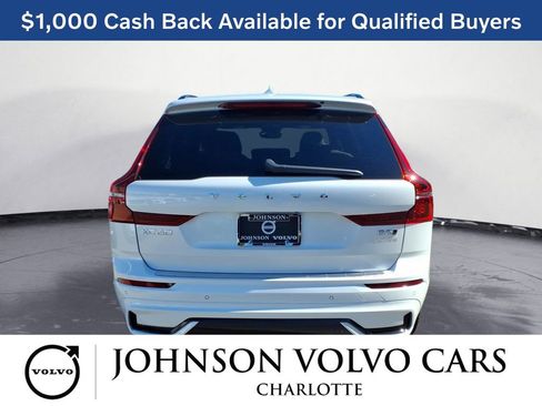 New 2026 Volvo XC60 B5 Plus w/ Protection Package Premier image 4