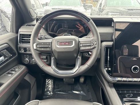 New 2026 GMC Yukon XL AT4 Ultimate image 24