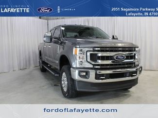 Used 2021 Ford F250 XLT w/ XLT Premium Package AWD/4WD video 1