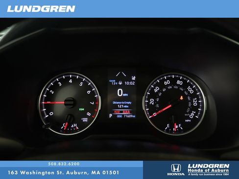 Used 2021 Toyota RAV4 XLE w/ Convenience Package image 6