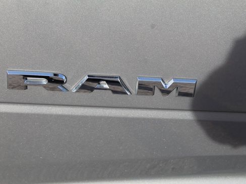 Used 2021 RAM 2500 Laramie image 8