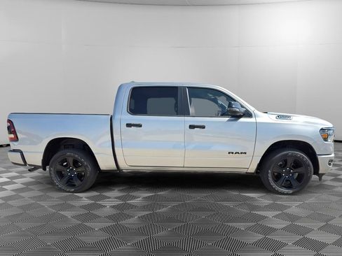 Used 2024 RAM 1500 Big Horn AWD/4WD image 5