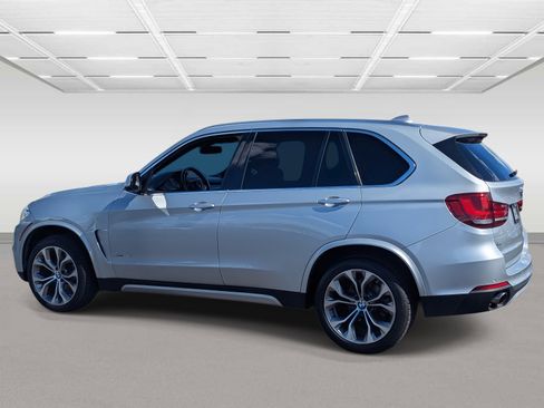 Used 2017 BMW X5 sDrive35i image 3