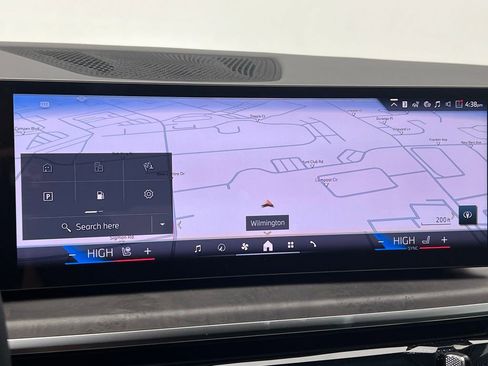 New 2026 BMW X5 xDrive50e w/ Executive Package AWD/4WD image 13