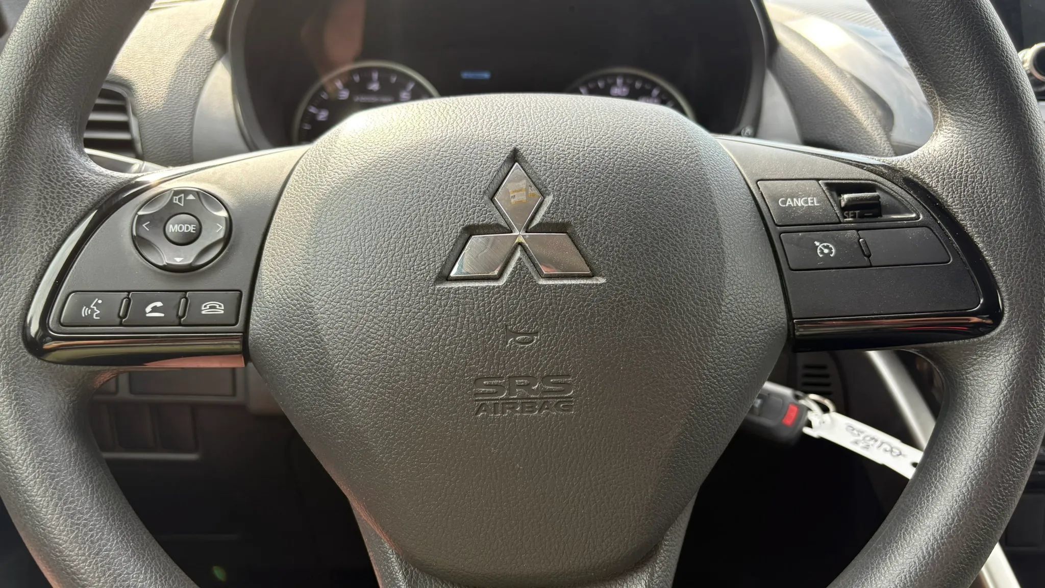 Used 2023 Mitsubishi Eclipse Cross LE AWD/4WD image 19