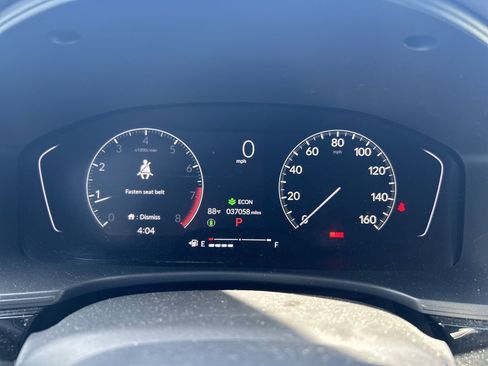 Used 2024 Honda Civic Sport image 10