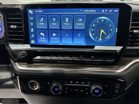 Used 2022 Chevrolet Silverado 1500 LT image 10