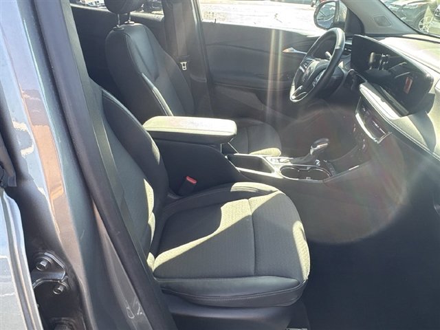 Certified 2024 Buick Encore GX Preferred w/ Comfort Package FWD image 26