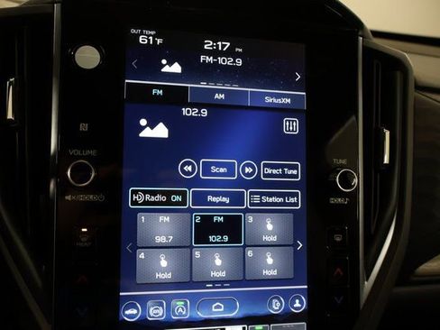 New 2026 Subaru Forester Limited image 24