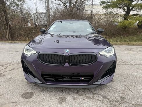 New 2026 BMW M240i xDrive M240i image 7