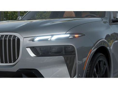 New 2026 BMW X7 xDrive40i w/ M Sport Package image 6