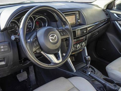 Used 2014 MAZDA CX-5 Grand Touring image 10