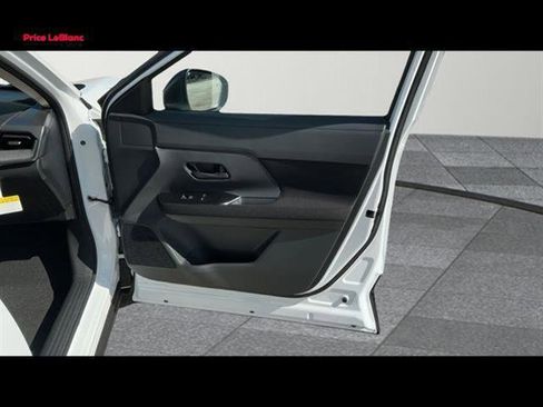 New 2026 Nissan Kicks S FWD image 22