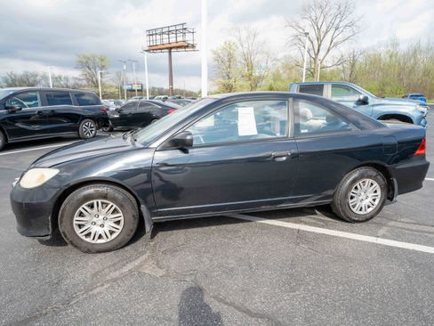 Used 2005 Honda Civic VP image 3