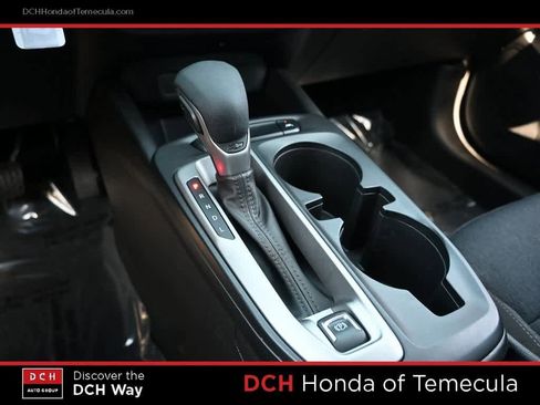 Used 2024 Chevrolet Trax LS w/ Driver Confidence Package image 11