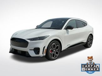 Used 2023 Ford Mustang Mach-E GT AWD/4WD 360° Tour