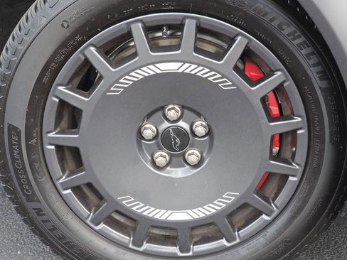 Used 2025 Ford Mustang Mach-E GT AWD/4WD image 13