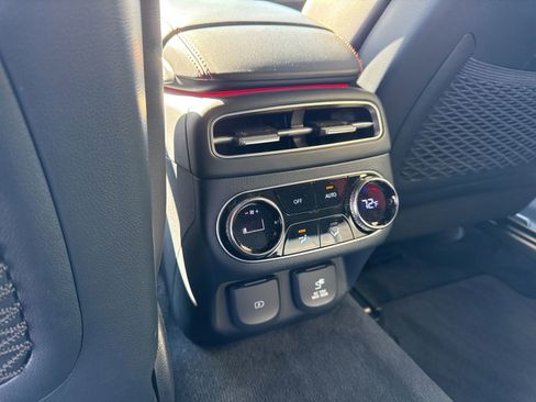 Used 2024 Genesis GV70 2.5T w/ Sport Prestige Package image 16