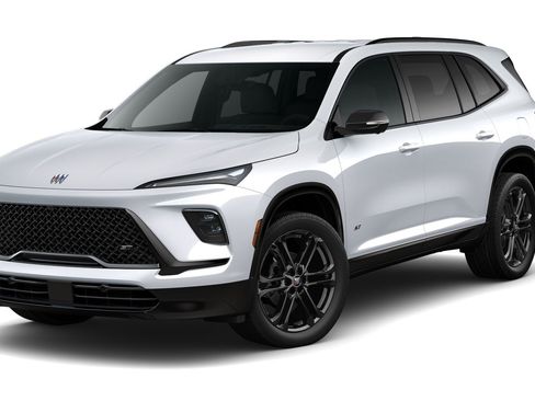 New 2026 Buick Enclave Sport Touring w/ Power Package image 49