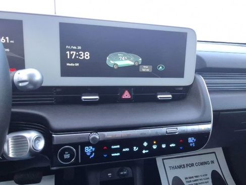 Used 2024 Hyundai Ioniq 5 Limited image 23