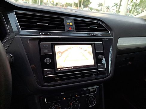 Certified 2023 Volkswagen Tiguan S w/ Driver Assistance Package image 23