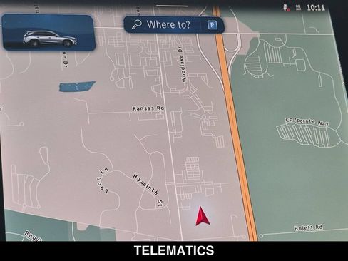 Certified 2026 Mercedes-Benz GLC 300 4MATIC image 4