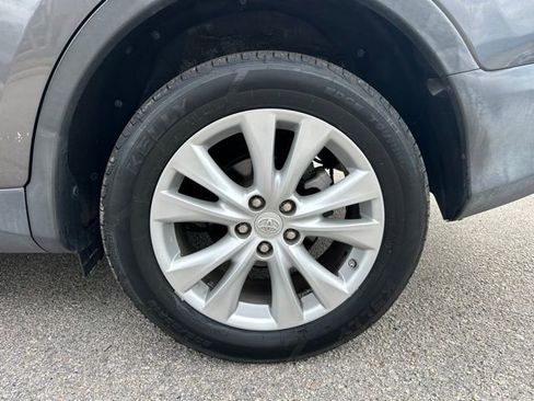 Used 2013 Toyota RAV4 Limited image 29