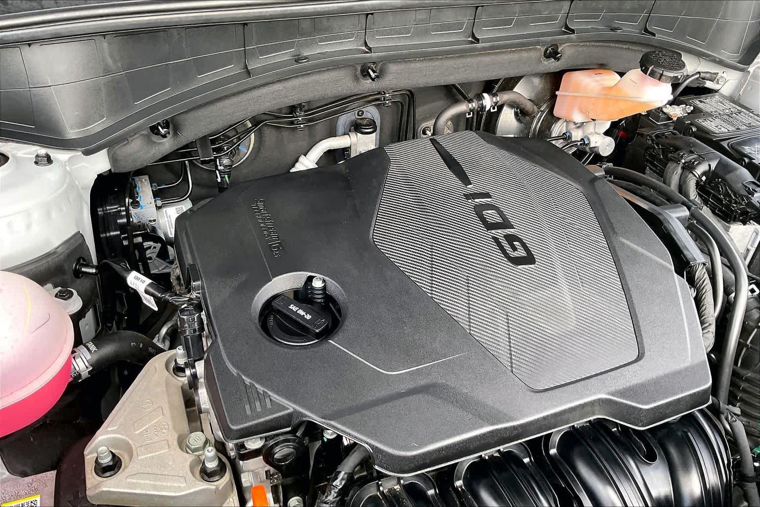Used 2025 Kia Sorento S w/ Panoramic Sunroof Package FWD image 33
