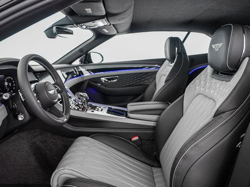 New 2026 Bentley Continental GTC AWD/4WD image 17