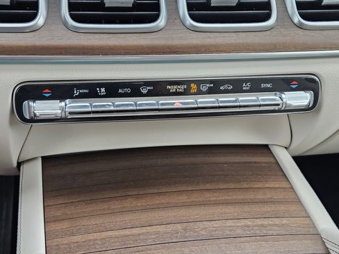 Certified 2022 Mercedes-Benz GLE 350 image 20