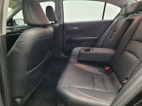 Used 2016 Honda Accord EX-L image 18