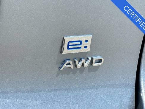 Certified 2024 Honda Prologue EX image 33