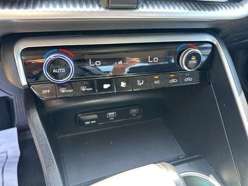 Used 2023 Kia K5 LXS FWD image 18