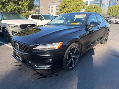 Used 2024 Volvo S60 B5 Plus w/ Climate Package