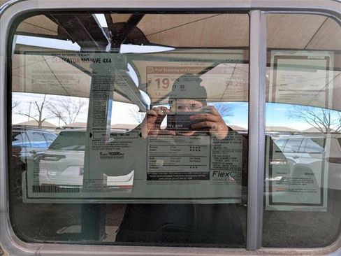 New 2025 Jeep Gladiator Mojave w/ Safety Group AWD/4WD image 17