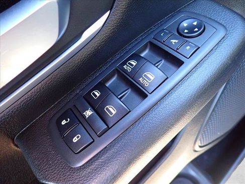 Used 2020 RAM 1500 Big Horn AWD/4WD image 12