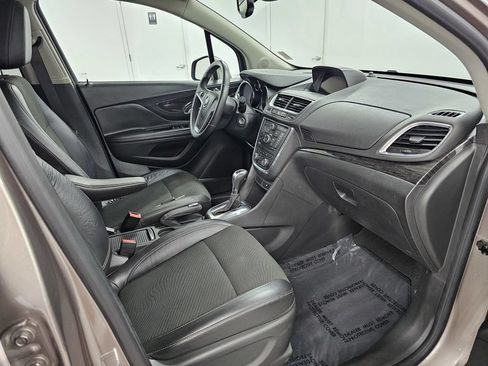 Used 2014 Buick Encore Convenience FWD image 22